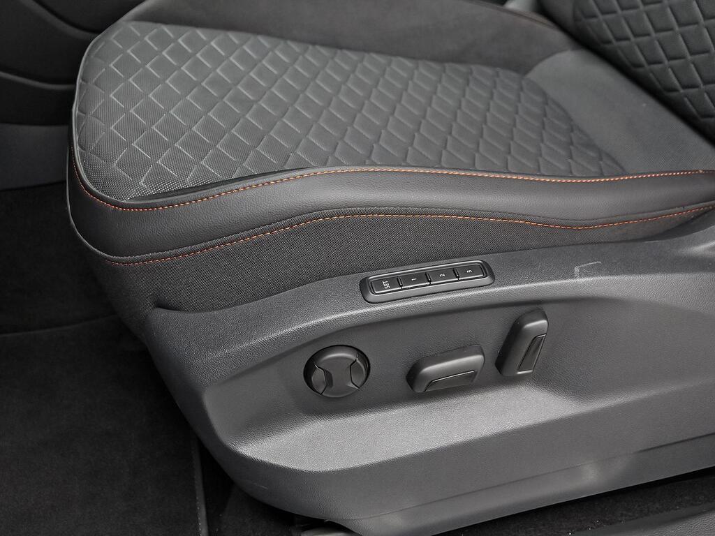 Seat Tarraco 2.0 TDI 110kW St&Sp FR Edition DSG 14