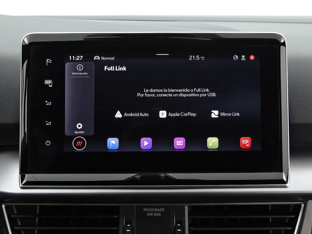 Seat Tarraco 2.0 TDI 110kW St&Sp FR Edition DSG 26