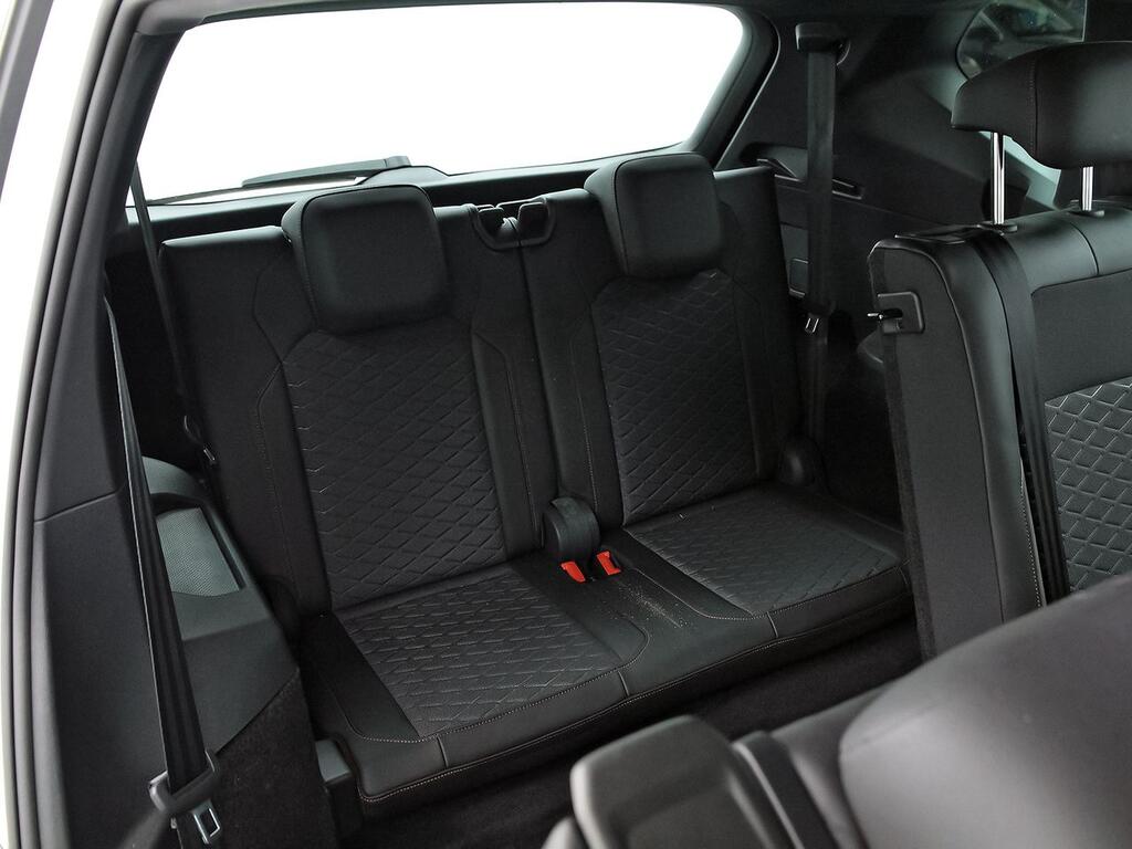 Seat Tarraco 2.0 TDI 110kW St&Sp FR Edition DSG 7