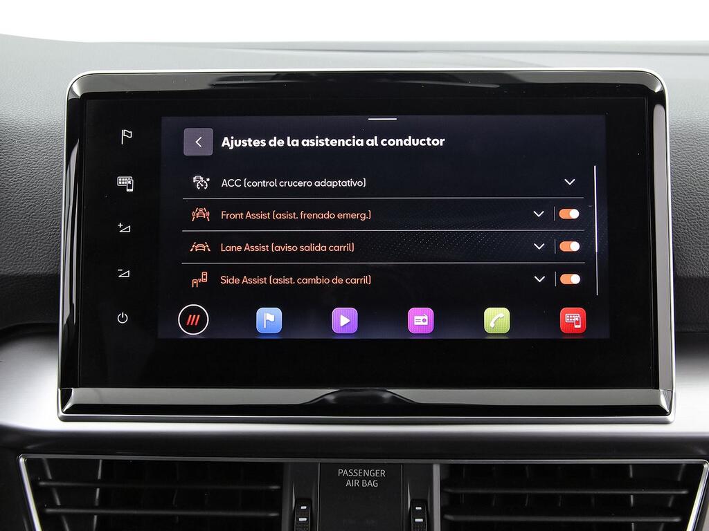 Seat Tarraco 2.0 TDI 110kW St&Sp FR Edition DSG 27