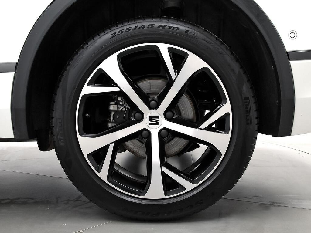 Seat Tarraco 2.0 TDI 110kW St&Sp FR Edition DSG 9