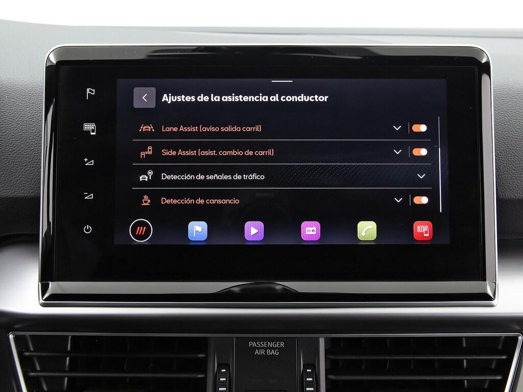 Seat Tarraco 2.0 TDI 110kW St&Sp FR Edition DSG 28