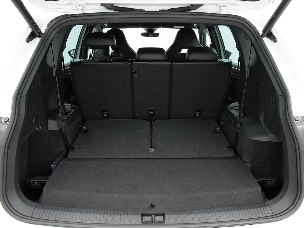 Seat Tarraco 2.0 TDI 110kW St&Sp FR Edition DSG 8