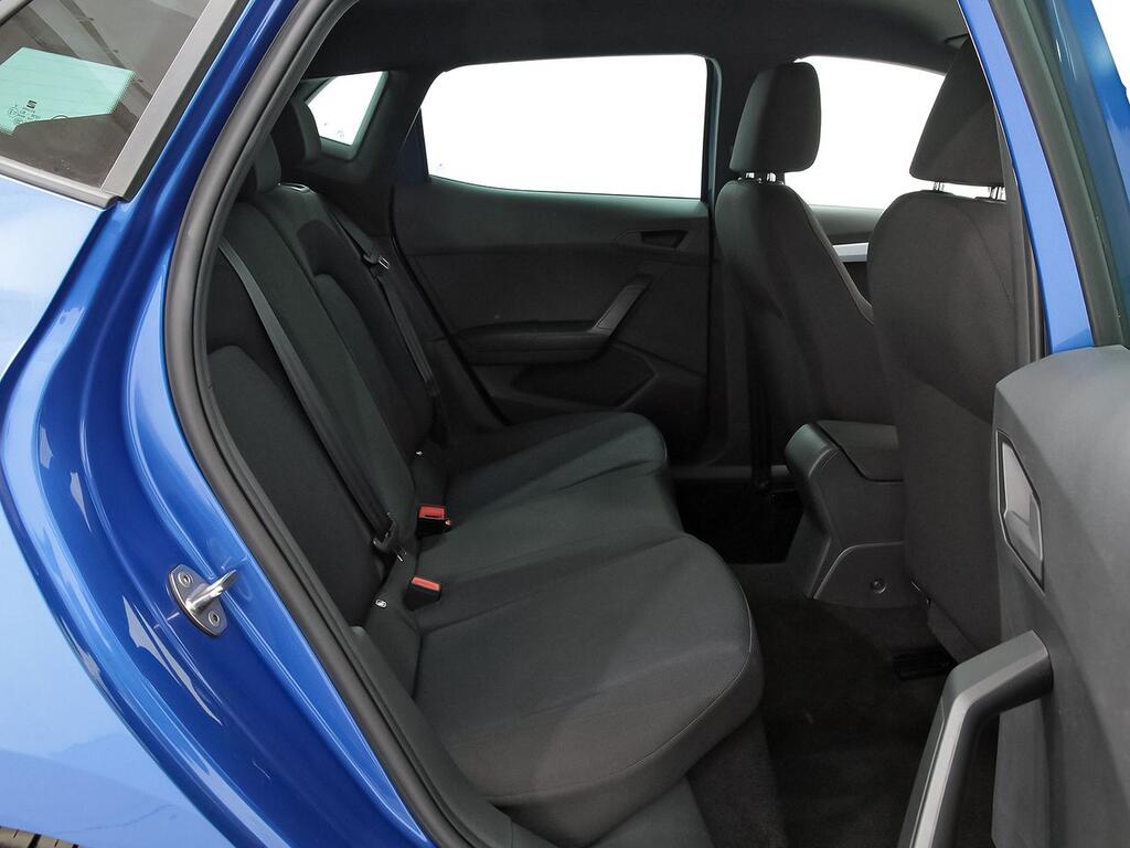 Seat Ibiza 1.0 TSI 81kW (110CV) FR 6