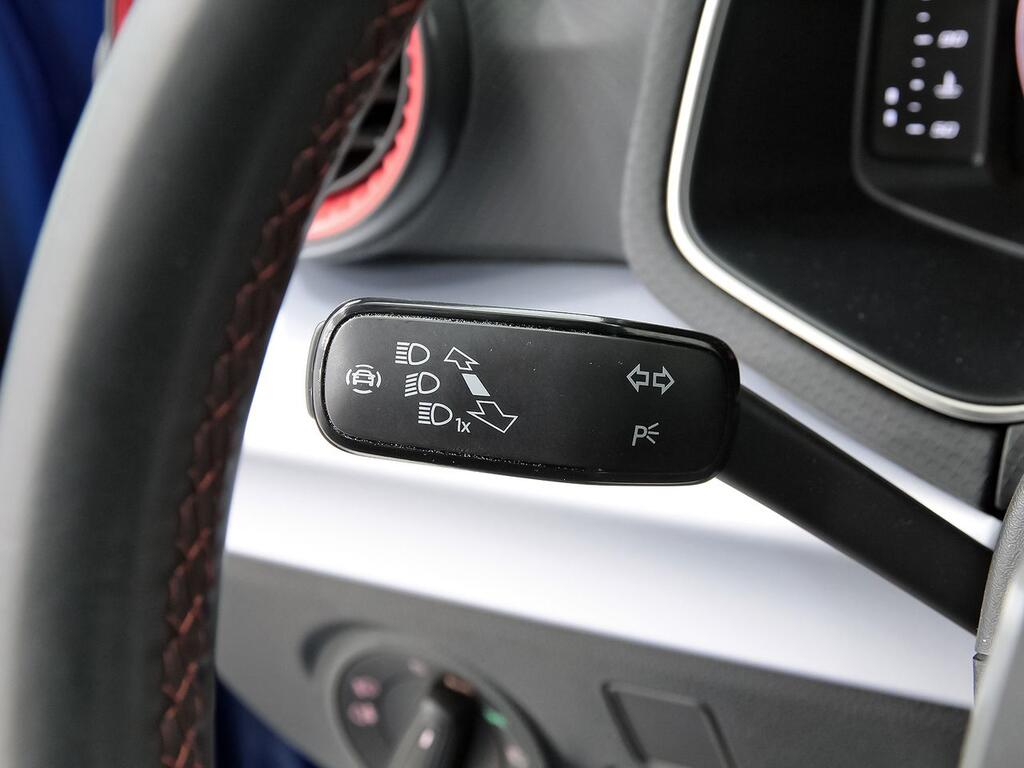 Seat Ibiza 1.0 TSI 81kW (110CV) FR 13