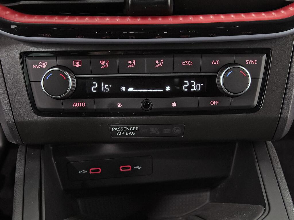 Seat Ibiza 1.0 TSI 81kW (110CV) FR 25