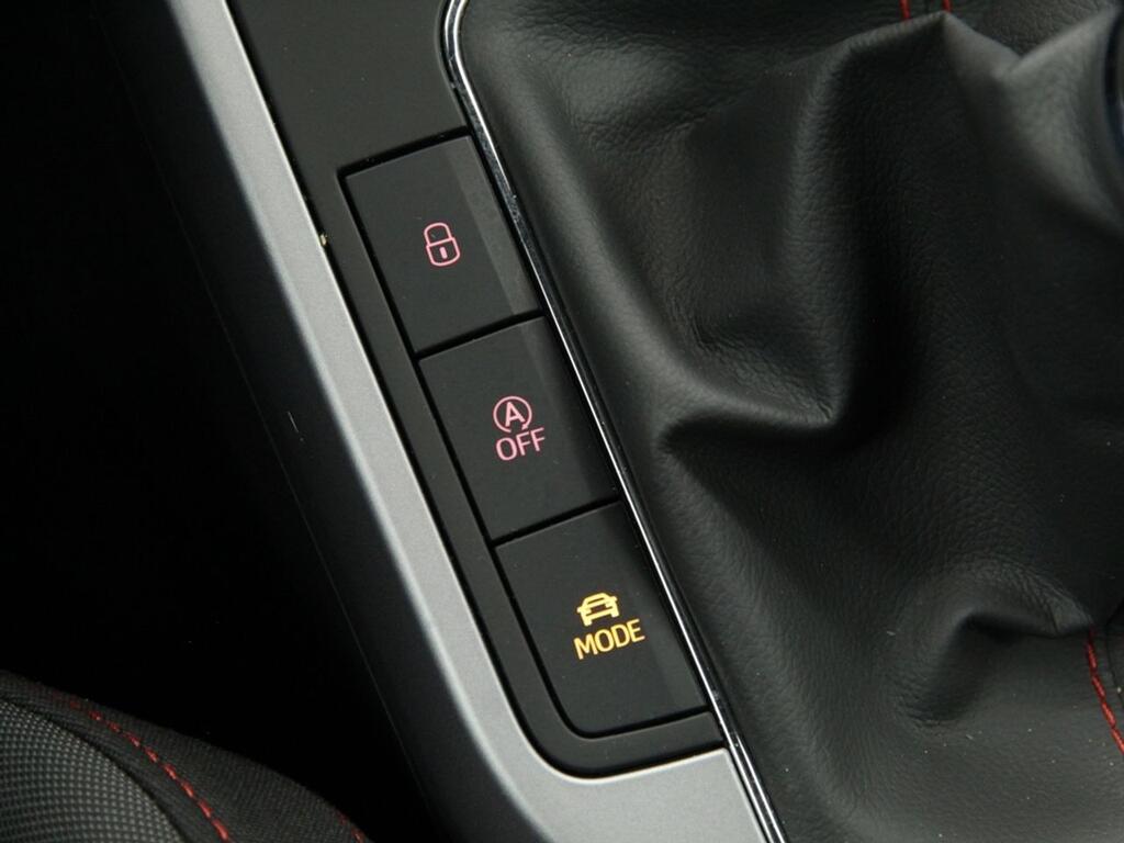 Seat Arona 1.5 TSI 110kW (150CV) DSG FR Ecomotive 11