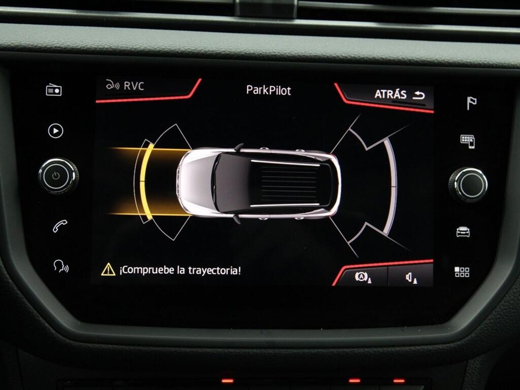 Seat Arona 1.5 TSI 110kW (150CV) DSG FR Ecomotive 8
