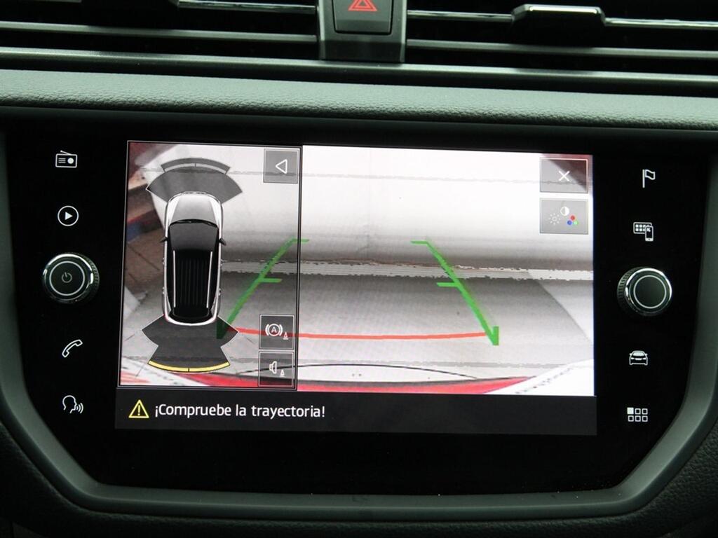 Seat Arona 1.5 TSI 110kW (150CV) DSG FR Ecomotive 7