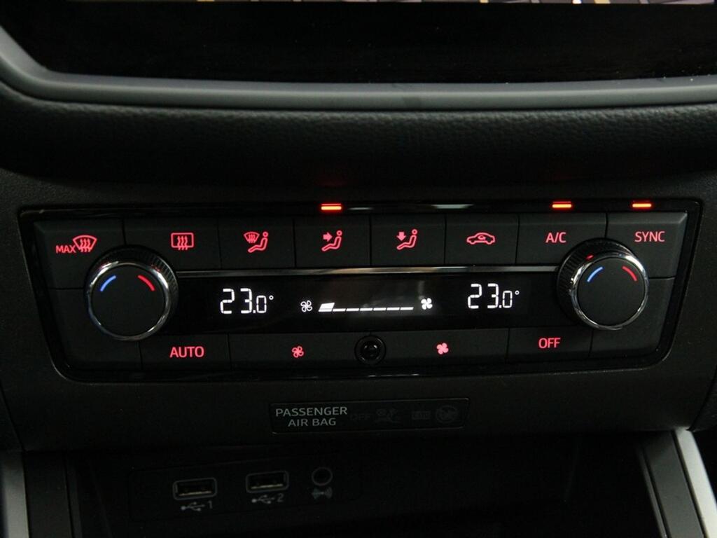 Seat Arona 1.5 TSI 110kW (150CV) DSG FR Ecomotive 9