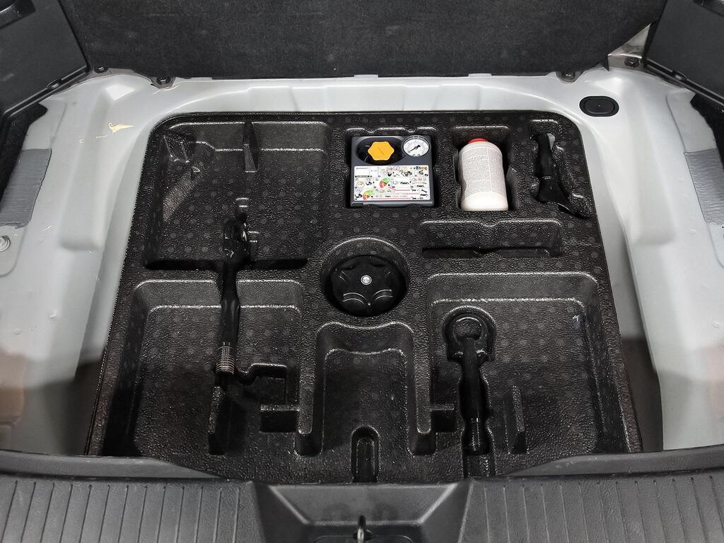 Nissan Qashqai DIG-T 103kW N-Connecta 33