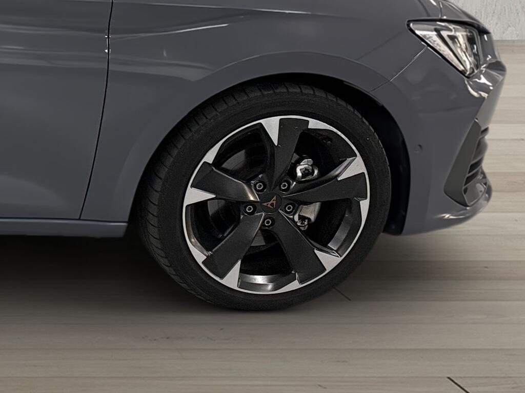 Cupra León 1.5 eTSI 110kW (150CV) DSG 8