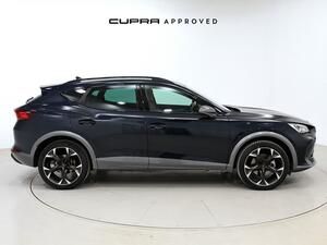 Cupra Formentor 1.4 e-Hybrid 150kW (204 CV) DSG Cupra Formentor 1.4 e-Hybrid 150kW (204 CV) DSG
