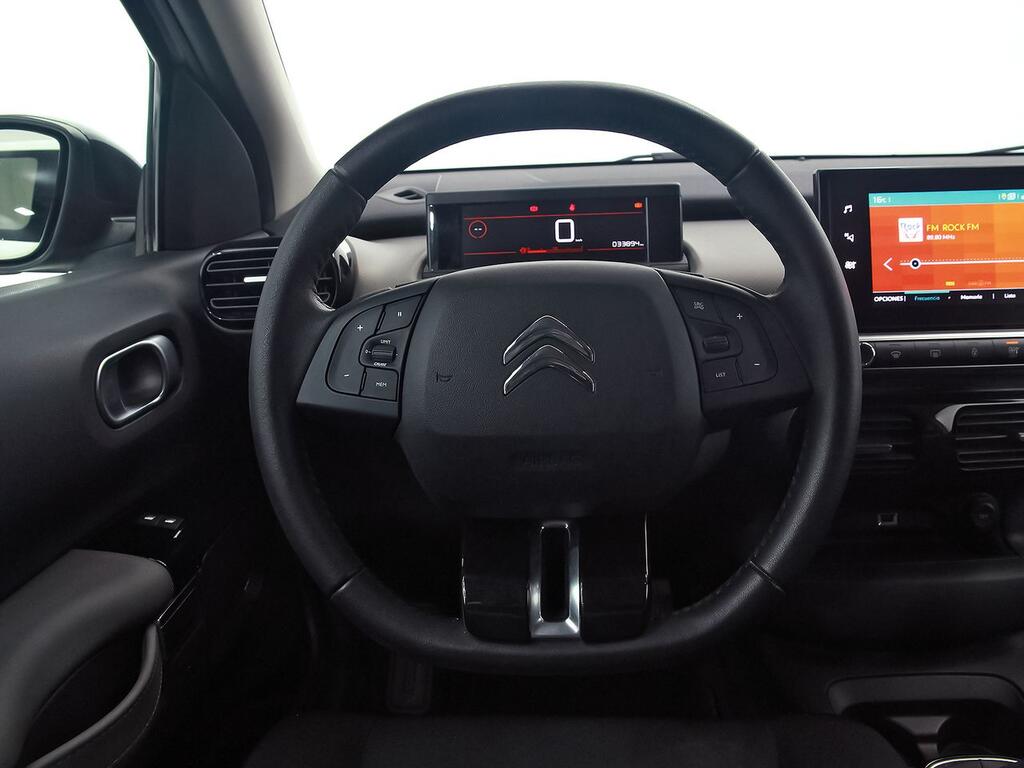 Citroën C4 Cactus PureTech 110 S&S Shine Pack 19