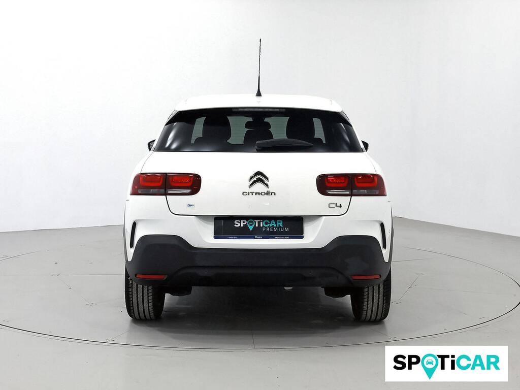 Citroën C4 Cactus PureTech 110 S&S Shine Pack 6