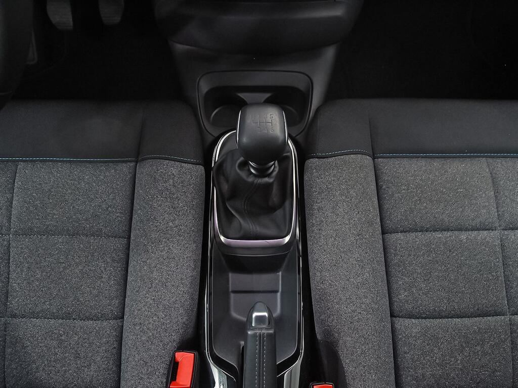 Citroën C4 Cactus PureTech 110 S&S Shine Pack 29