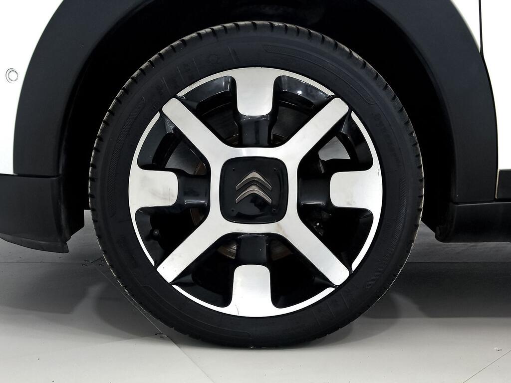 Citroën C4 Cactus PureTech 110 S&S Shine Pack 11