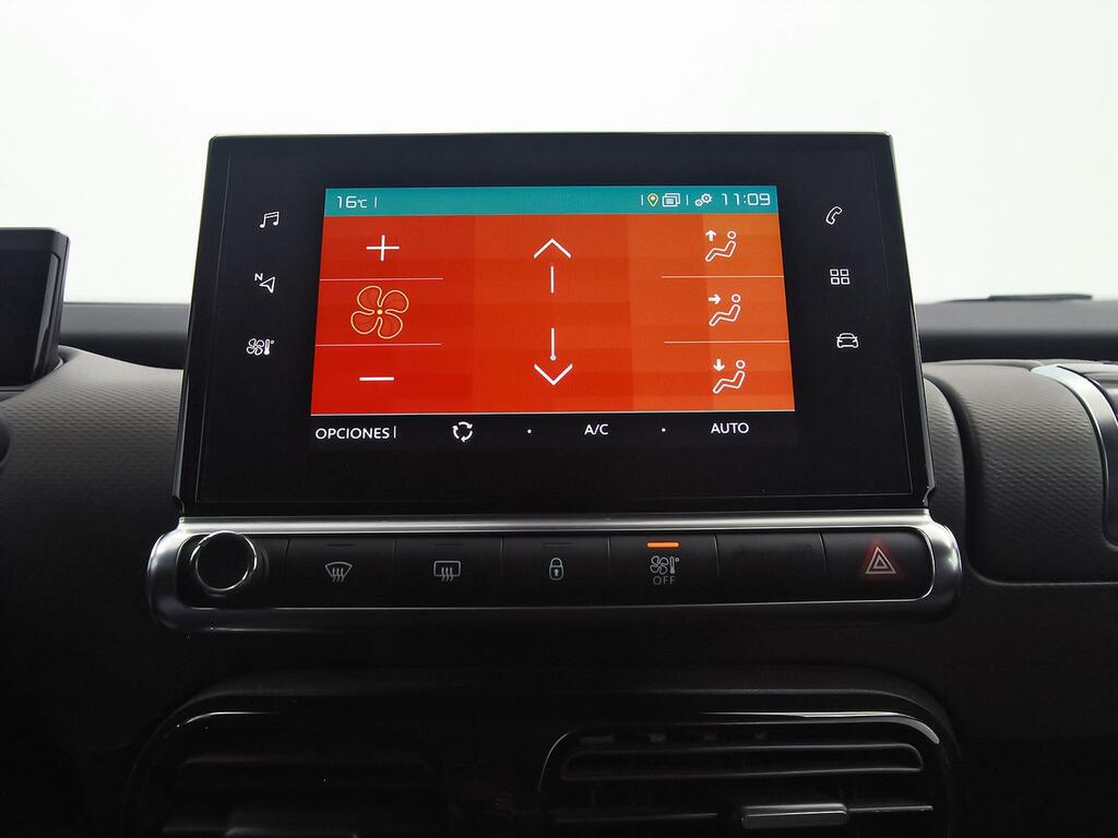 Citroën C4 Cactus PureTech 110 S&S Shine Pack 24