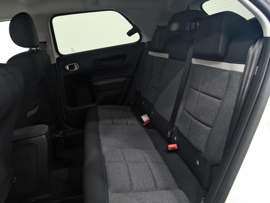 Citroën C4 Cactus PureTech 110 S&S Shine Pack 9