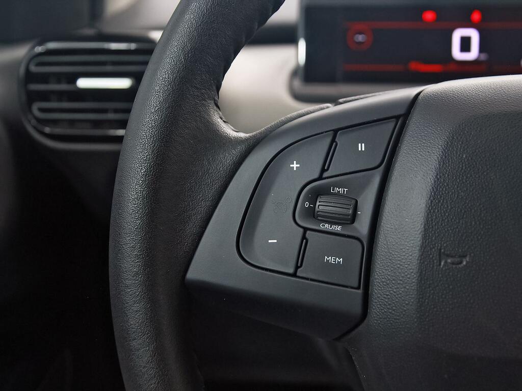 Citroën C4 Cactus PureTech 110 S&S Shine Pack 17