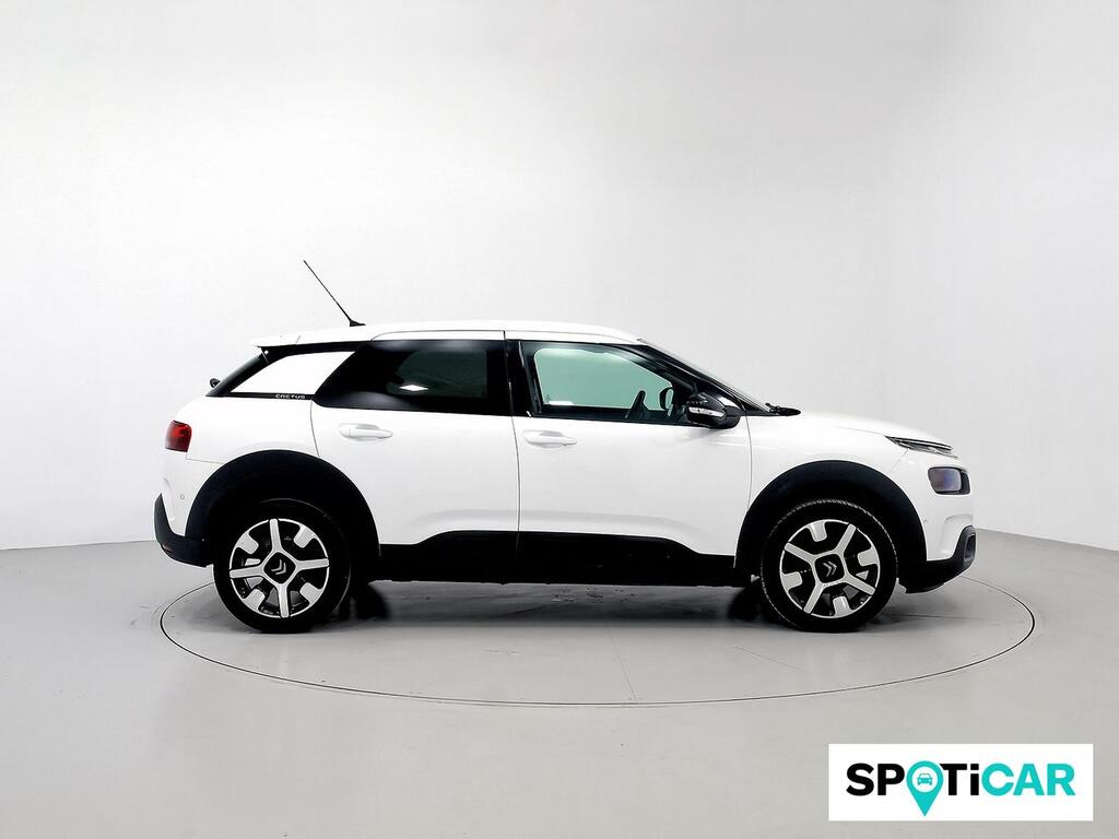 Citroën C4 Cactus PureTech 110 S&S Shine Pack 3