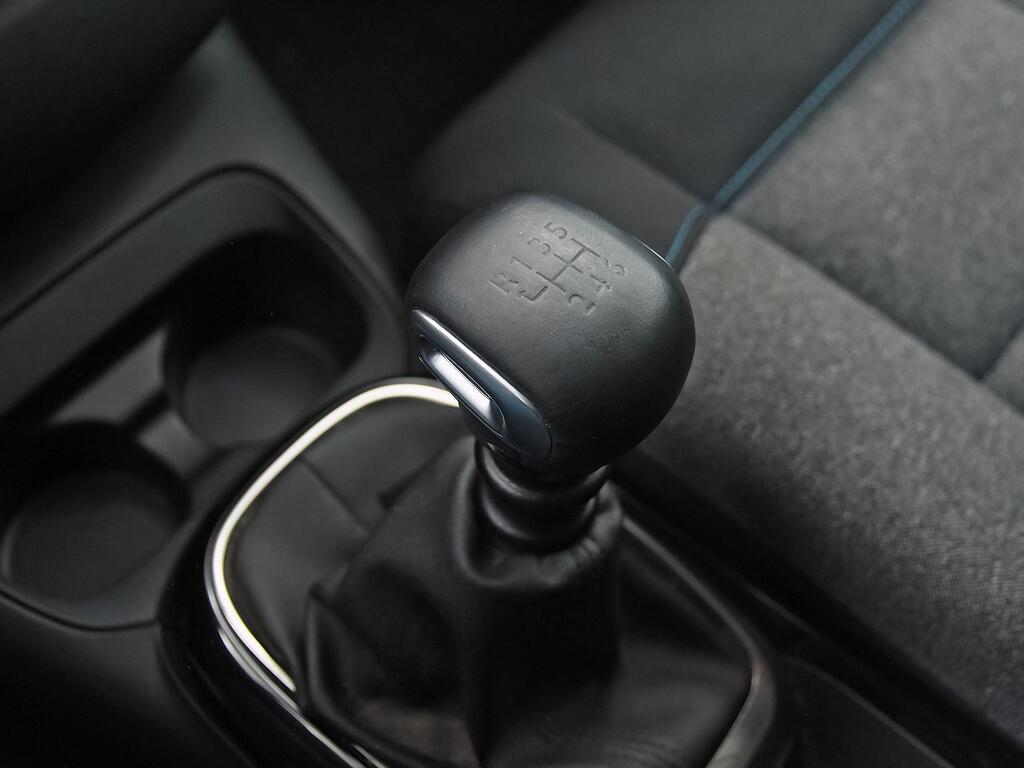 Citroën C4 Cactus PureTech 110 S&S Shine Pack 26