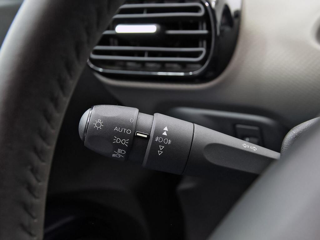 Citroën C4 Cactus PureTech 110 S&S Shine Pack 15