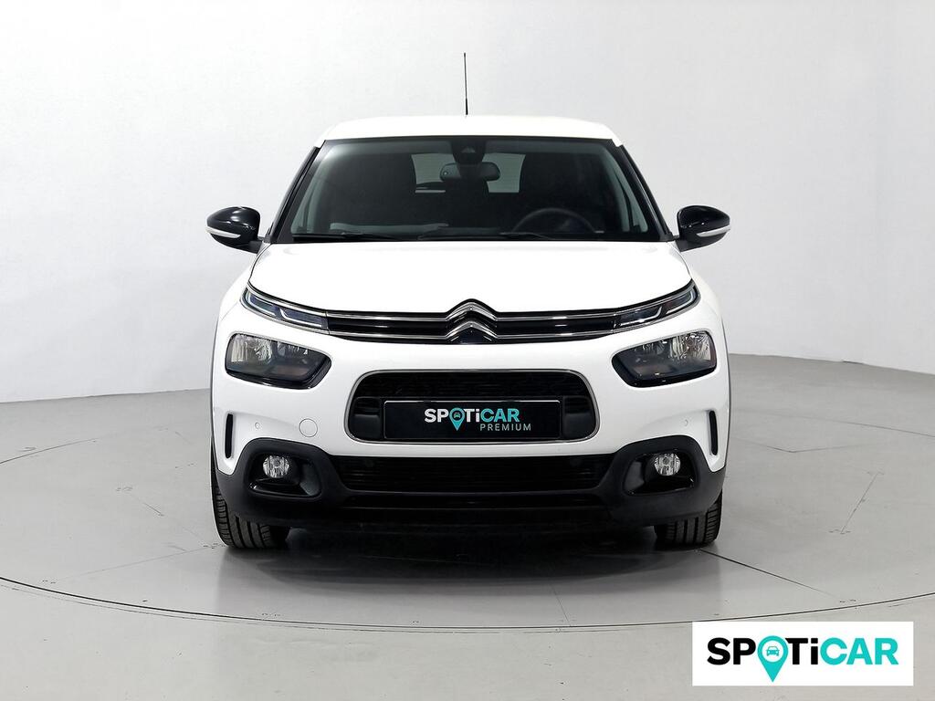 Citroën C4 Cactus PureTech 110 S&S Shine Pack 5
