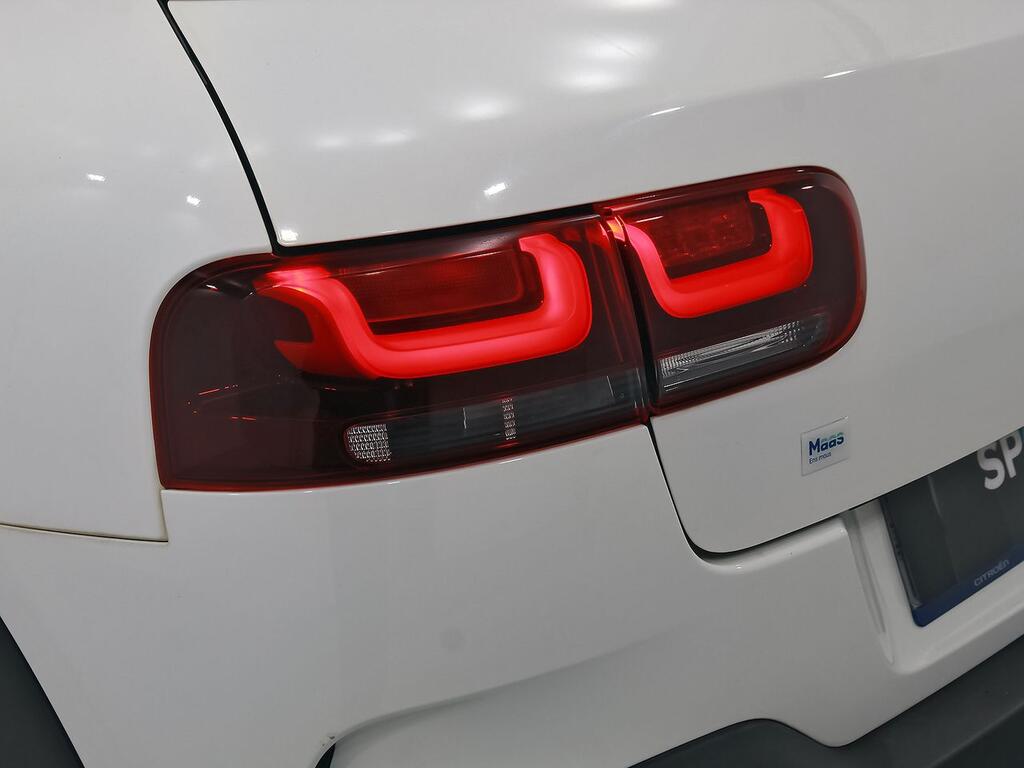 Citroën C4 Cactus PureTech 110 S&S Shine Pack 32