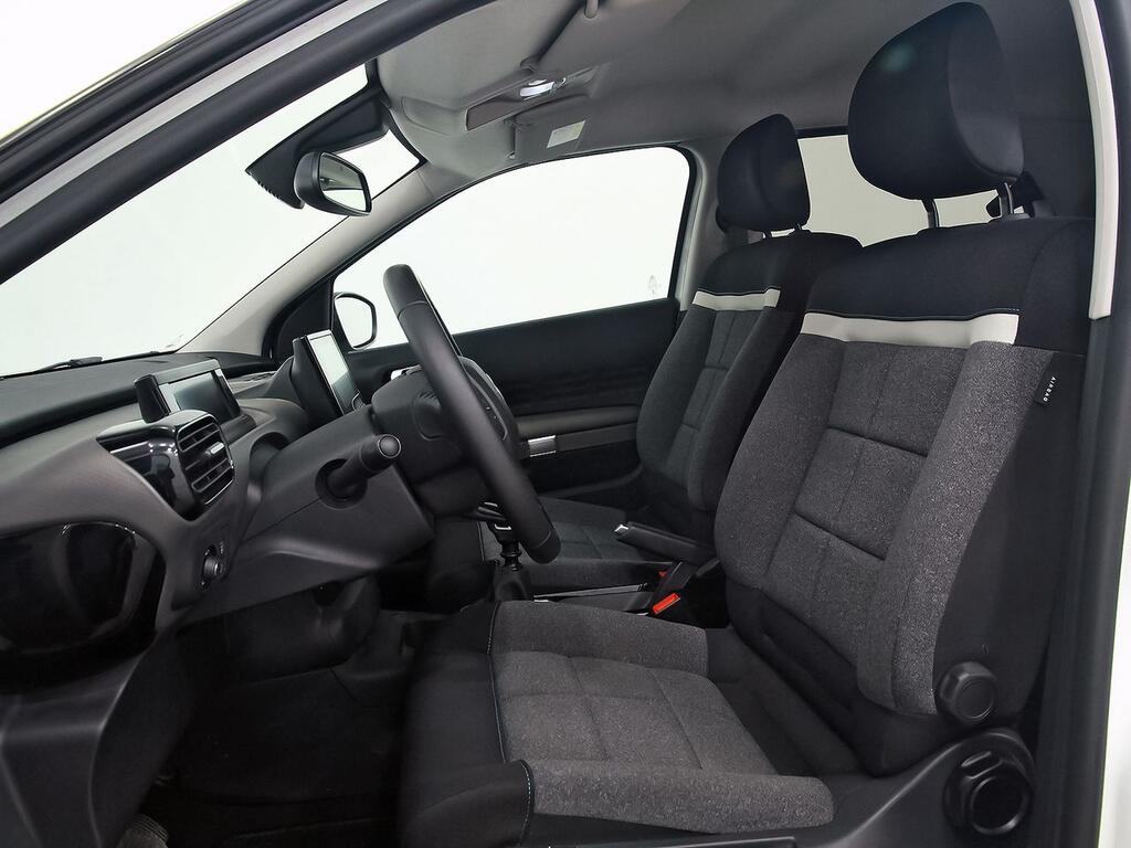 Citroën C4 Cactus PureTech 110 S&S Shine Pack 8