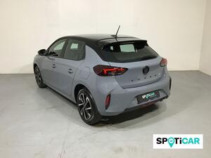 Opel Corsa 1.2T XHL 74kW (100CV) GS Opel Corsa 1.2T XHL 74kW (100CV) GS