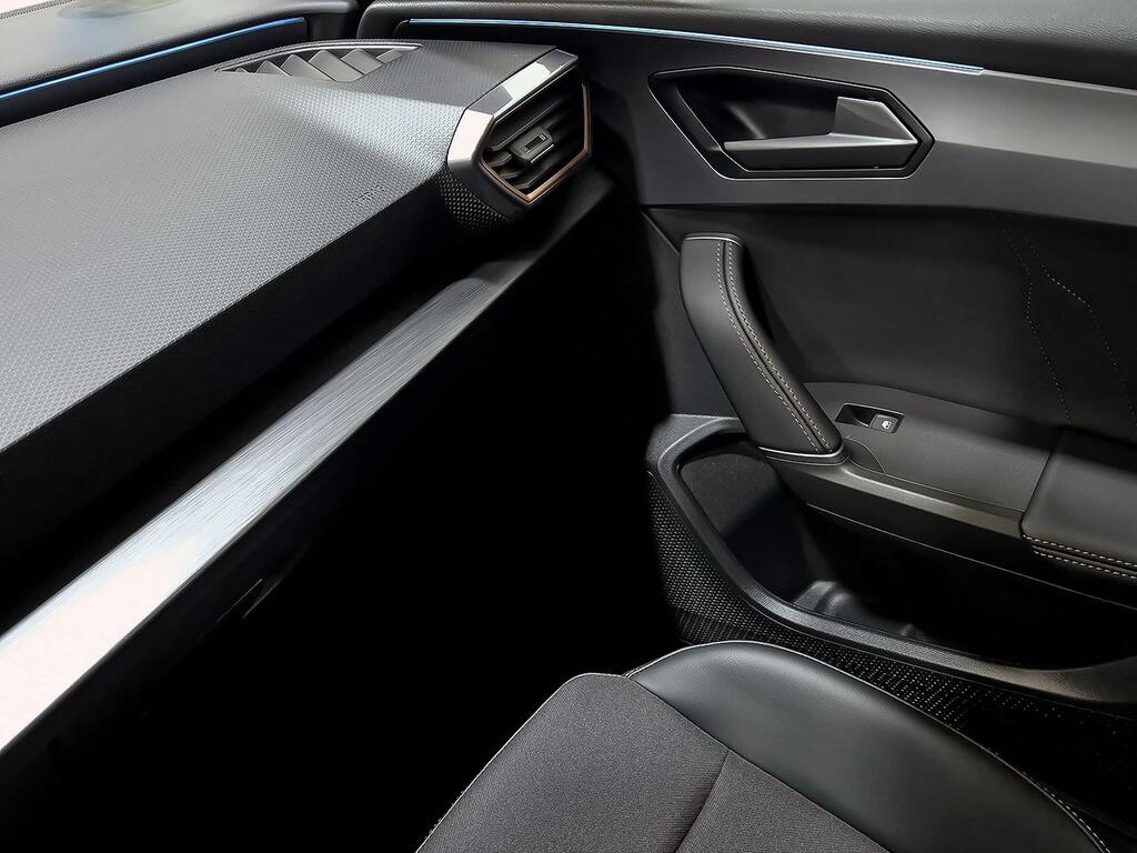 Cupra León 1.5 eTSI 110kW (150CV) DSG 23