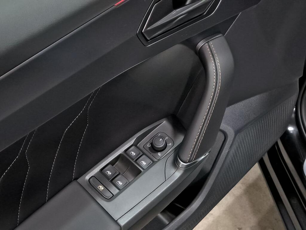 Cupra León 1.5 eTSI 110kW (150CV) DSG 9