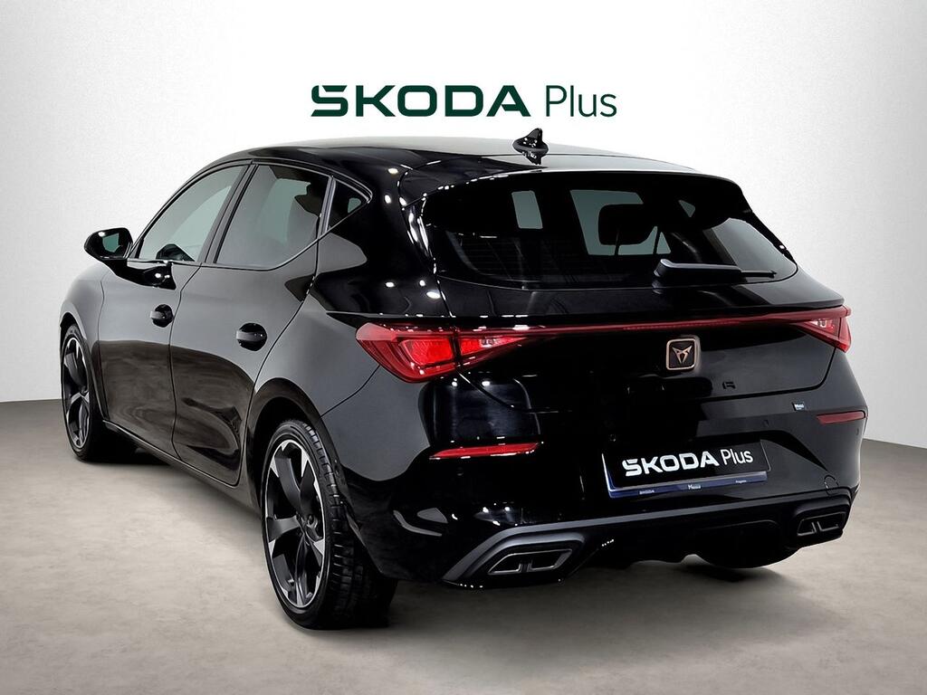 Cupra León 1.5 eTSI 110kW (150CV) DSG 2