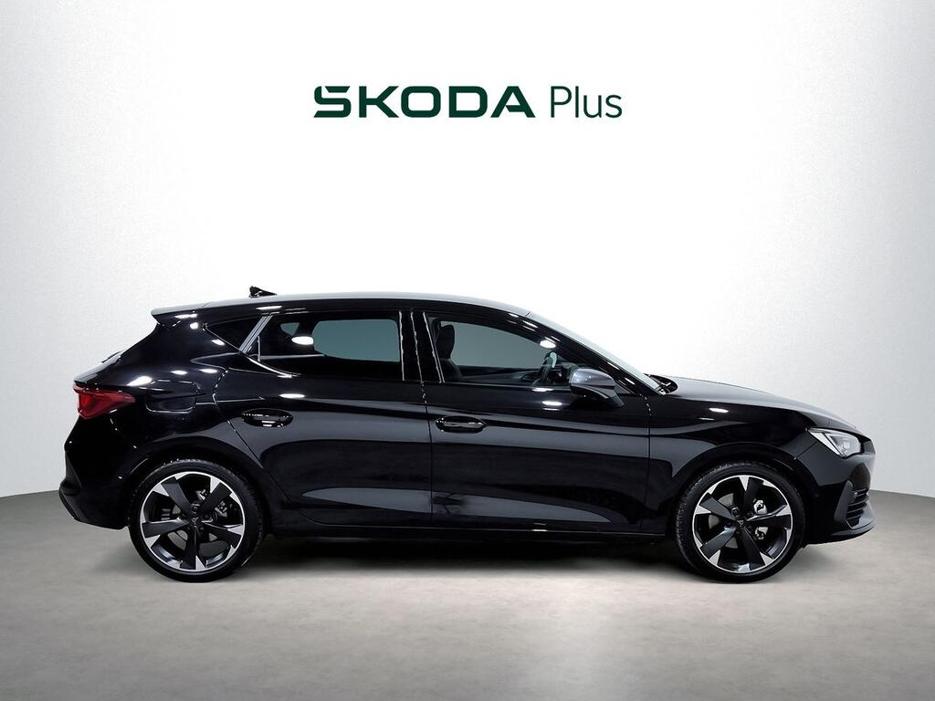 Cupra León 1.5 eTSI 110kW (150CV) DSG 3