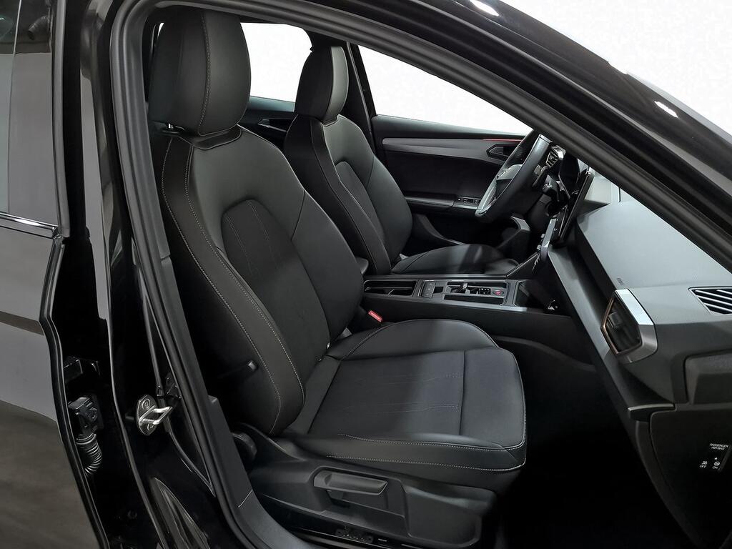 Cupra León 1.5 eTSI 110kW (150CV) DSG 5
