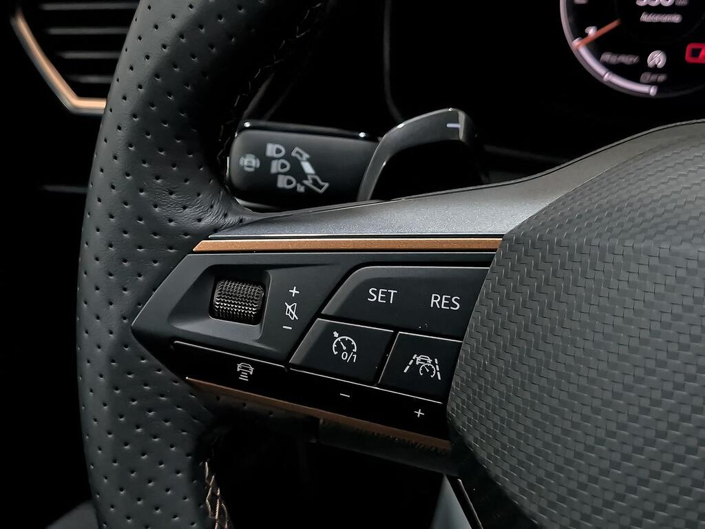 Cupra León 1.5 eTSI 110kW (150CV) DSG 14