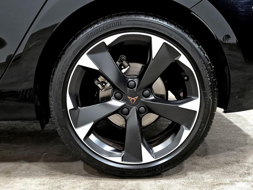 Cupra León 1.5 eTSI 110kW (150CV) DSG 8