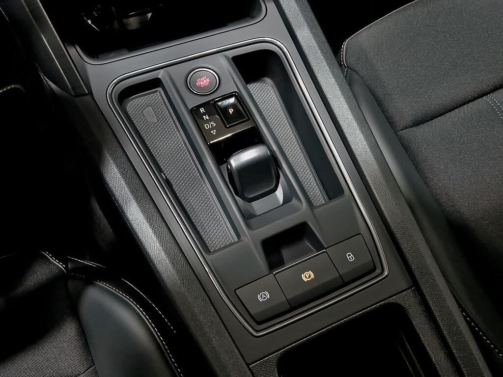 Cupra León 1.5 eTSI 110kW (150CV) DSG 17