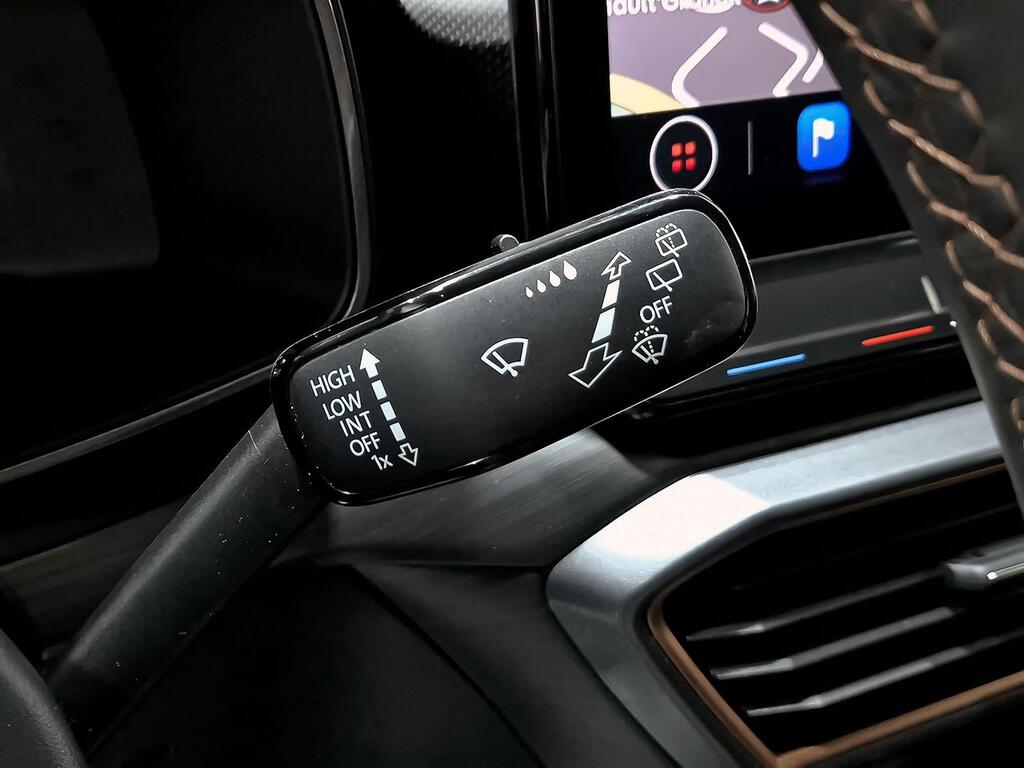 Cupra León 1.5 eTSI 110kW (150CV) DSG 13