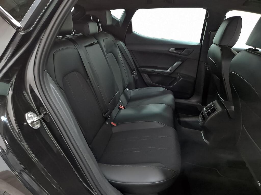 Cupra León 1.5 eTSI 110kW (150CV) DSG 6