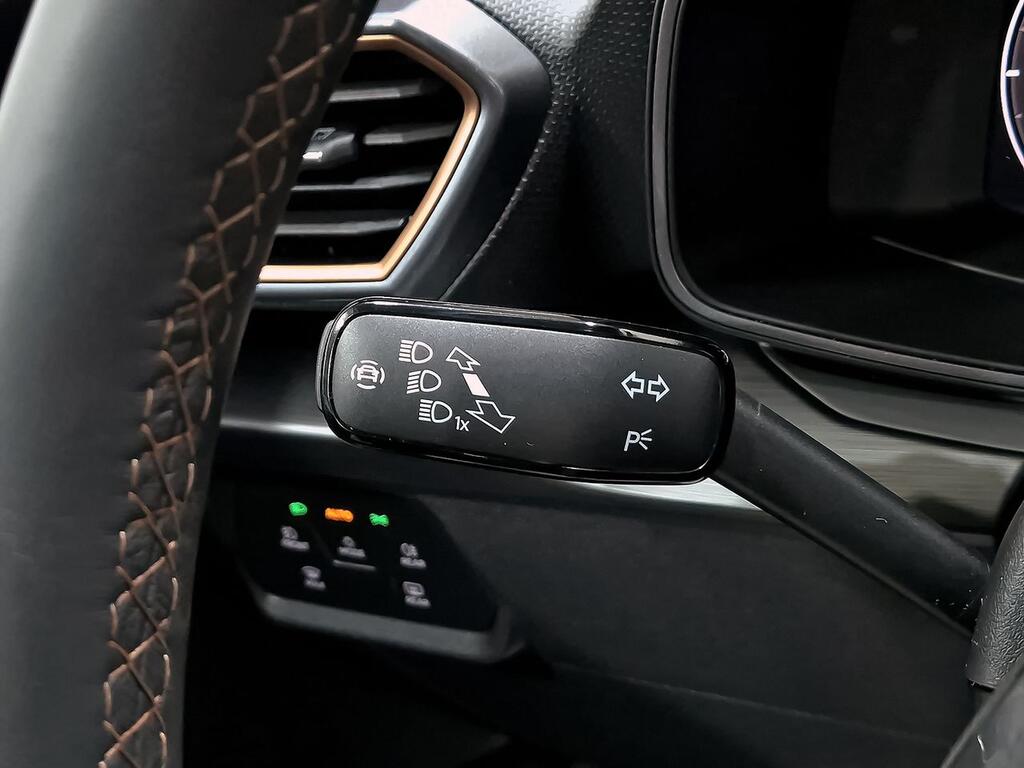 Cupra León 1.5 eTSI 110kW (150CV) DSG 12