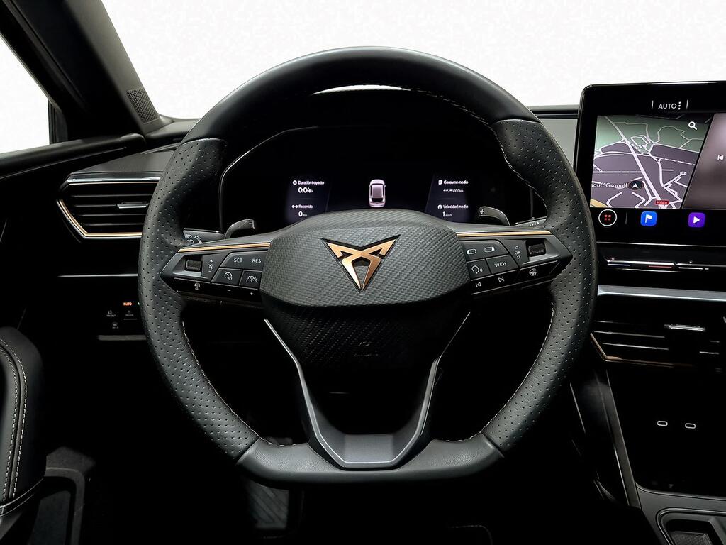 Cupra León 1.5 eTSI 110kW (150CV) DSG 16
