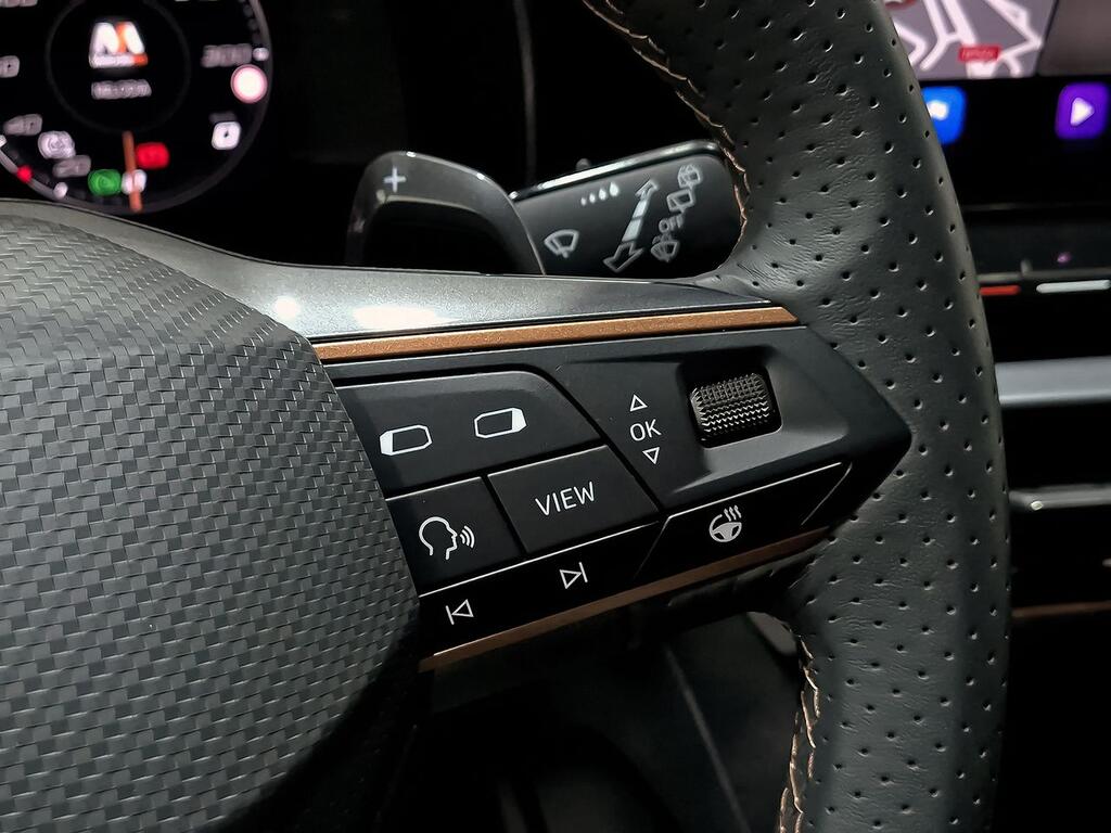 Cupra León 1.5 eTSI 110kW (150CV) DSG 15