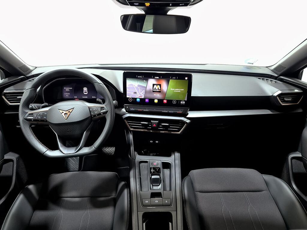 Cupra León 1.5 eTSI 110kW (150CV) DSG 4