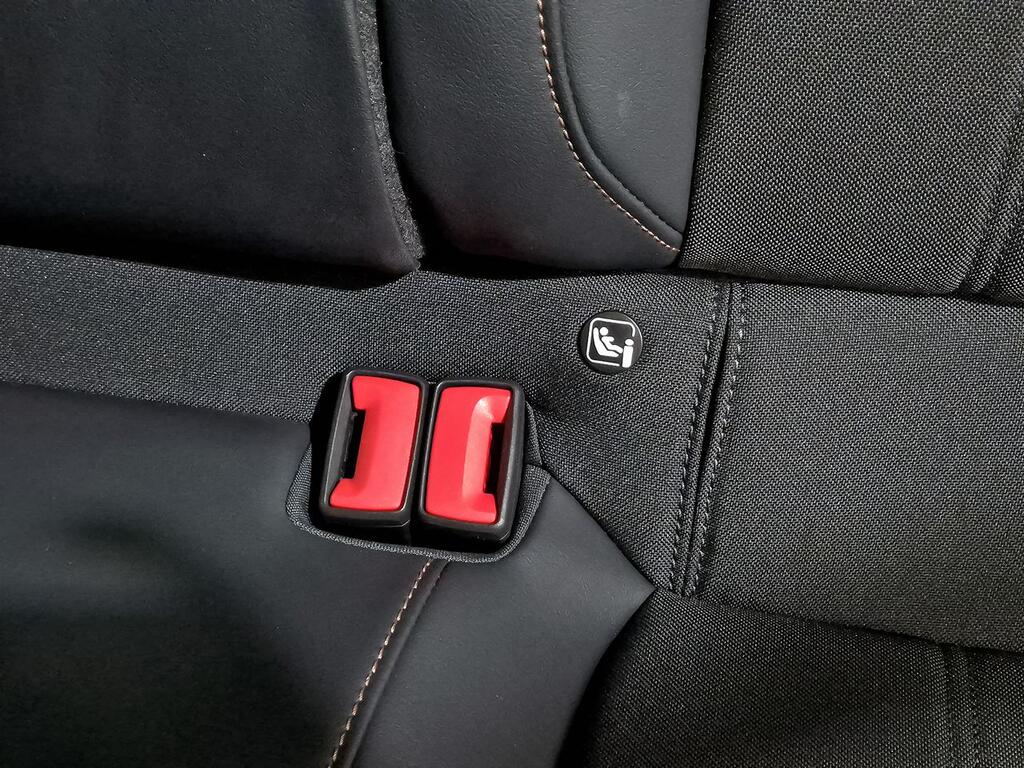 Cupra León 1.5 eTSI 110kW (150CV) DSG 25