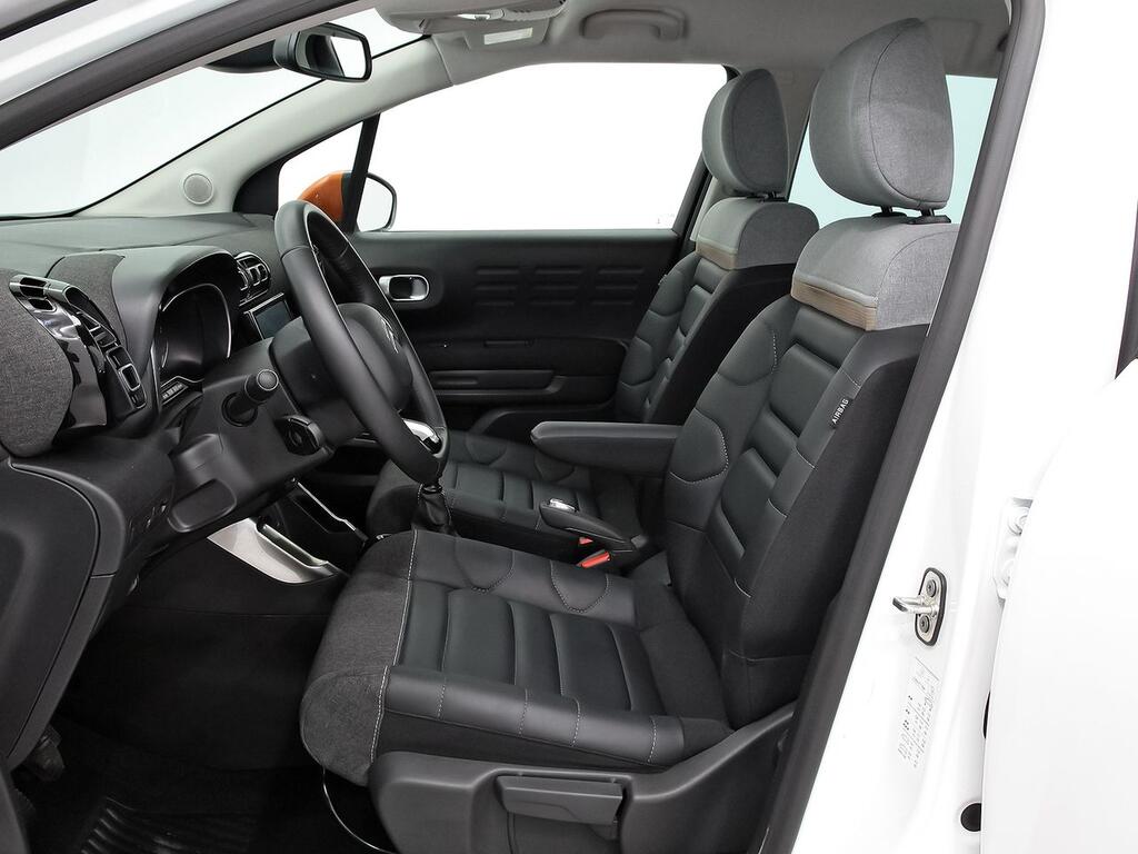 Citroën C3 Aircross PureTech 81kW (110CV) Shine Pack 8