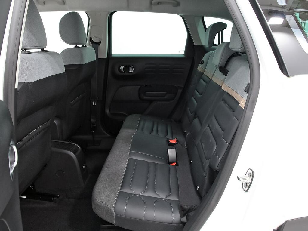 Citroën C3 Aircross PureTech 81kW (110CV) Shine Pack 9