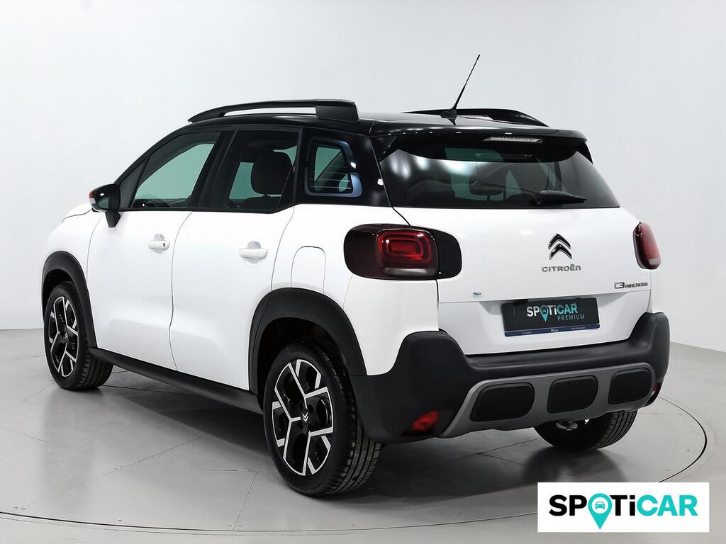 Citroën C3 Aircross PureTech 81kW (110CV) Shine Pack 2