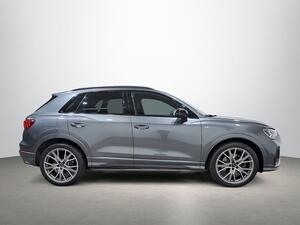 Audi Q3 45 TFSI 169kW S tronic Quattr Black Line Audi Q3 45 TFSI 169kW S tronic Quattr Black Line